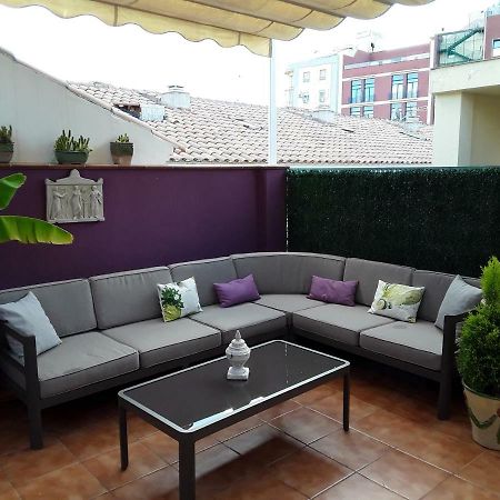 Estudio Fabiola Centro 12-Ma Málaga Kültér fotó