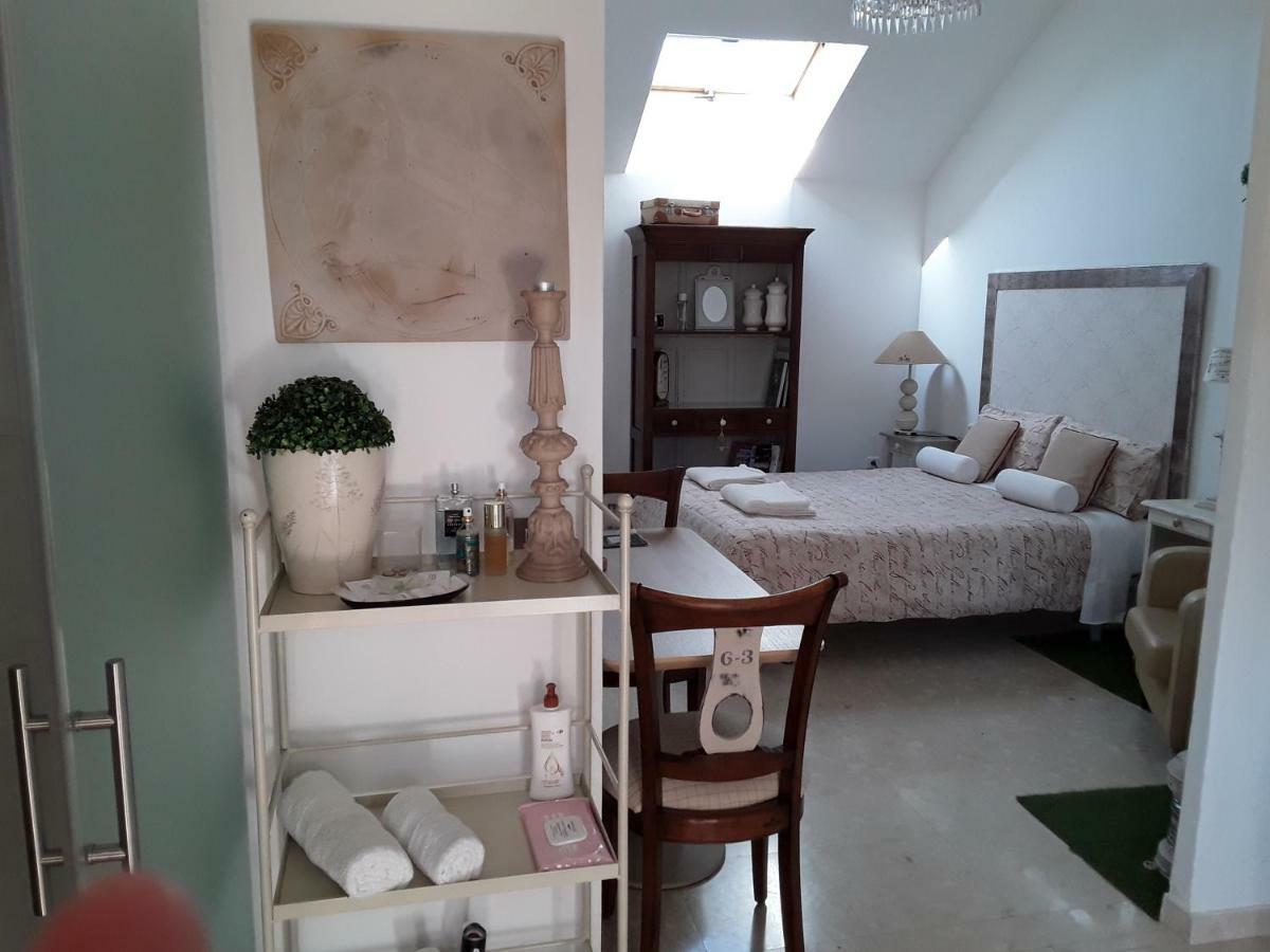 Estudio Fabiola Centro 12-Ma Málaga Kültér fotó