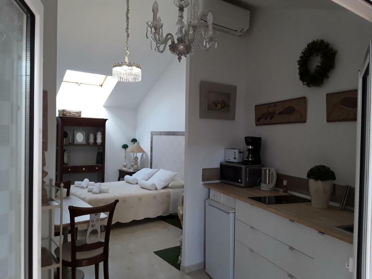Estudio Fabiola Centro 12-Ma Málaga Kültér fotó