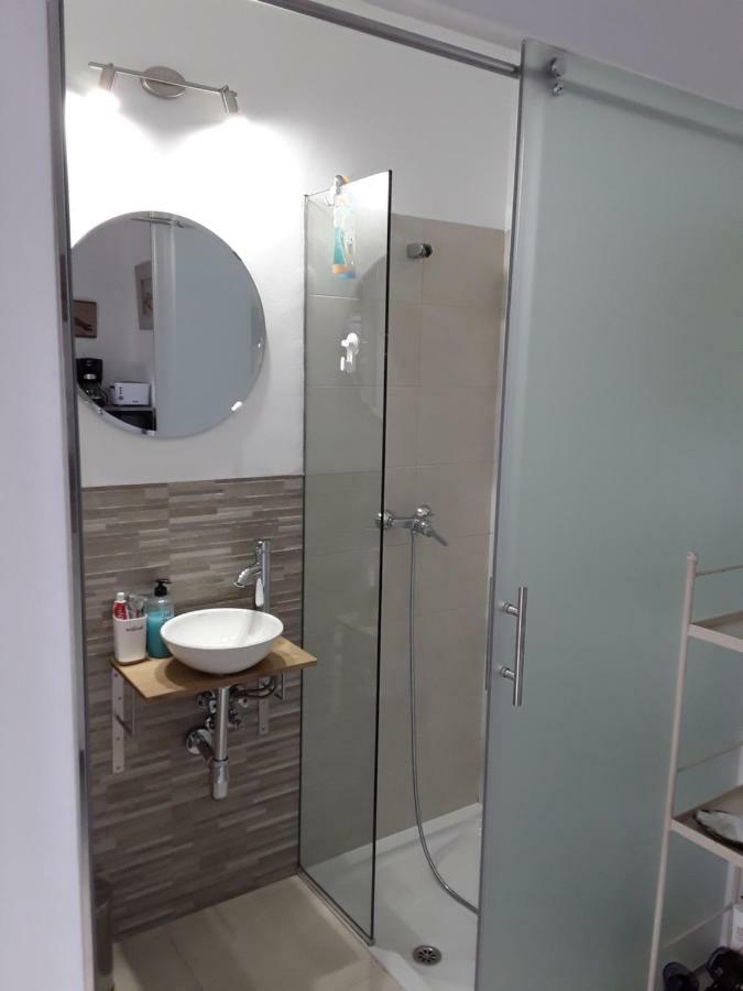 Estudio Fabiola Centro 12-Ma Málaga Kültér fotó
